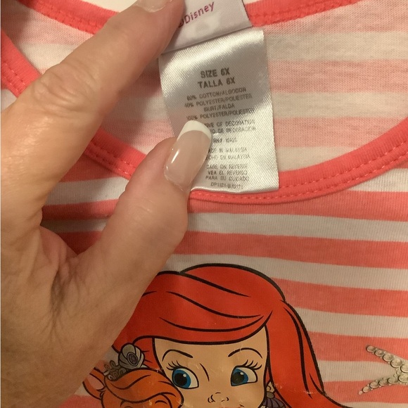 Disney dress - Picture 3 of 3